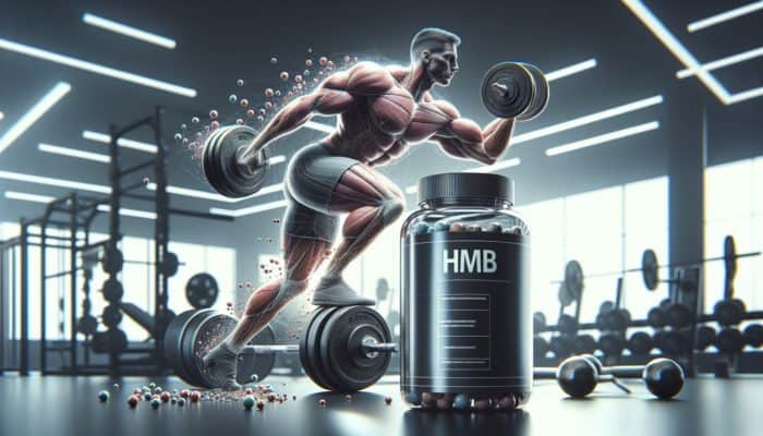 HMB Supplements: Top Reviews and Best Choices