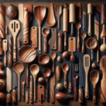 Wooden Kitchen Utensils: Top Care Tips for Longevity
