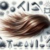 Hydrate Dry Hair Ends for Luxurious, Healthy Locks