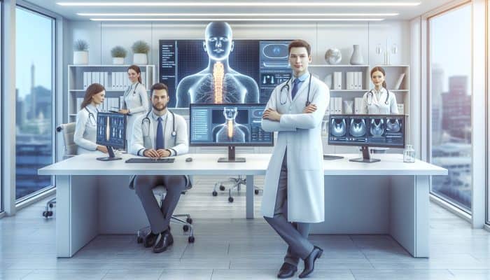 Thyroid Blood Test: Key Health Insights for Loughton Residents