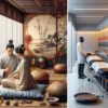 Acupuncture for Improved Circulation and Wellness