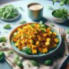 Plant-Based Protein Recipes for Every Occasion and Palate