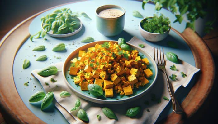Plant-Based Protein Recipes for Every Occasion and Palate