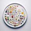 Negative Space in Plating: Elevate Your Visual Presentation
