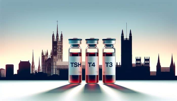 Thyroid Blood Test Guide: Key Insights for Canterbury Locals