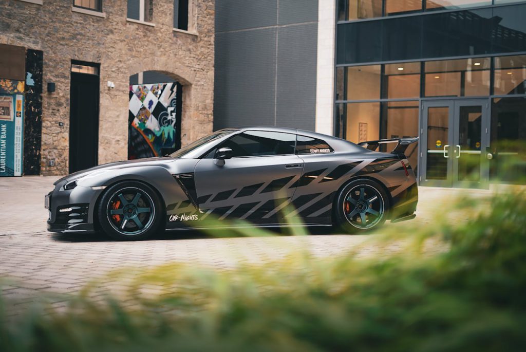 Car Wraps: Discover Melbourne’s Top Options for Your Ride