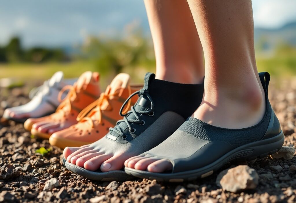 Material Engineering in Footwear: Vibram and Sustainable Innovations