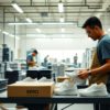 Xero Shoes Supply Chain Insights: Minimalist Footwear Production