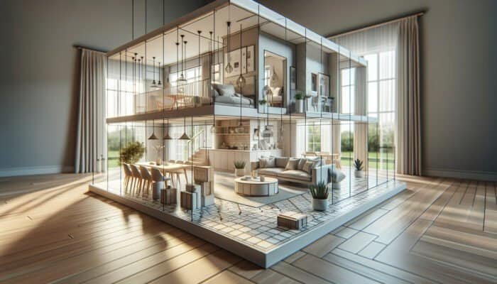 Budget-Friendly Ceramic Tile Flooring in East Dunbartonshire