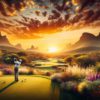 Golf Courses: Explore the Best of South Africa’s Golfing Gems