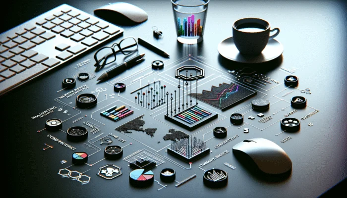 Off-Page SEO Strategies for Leveraging Industry Reports