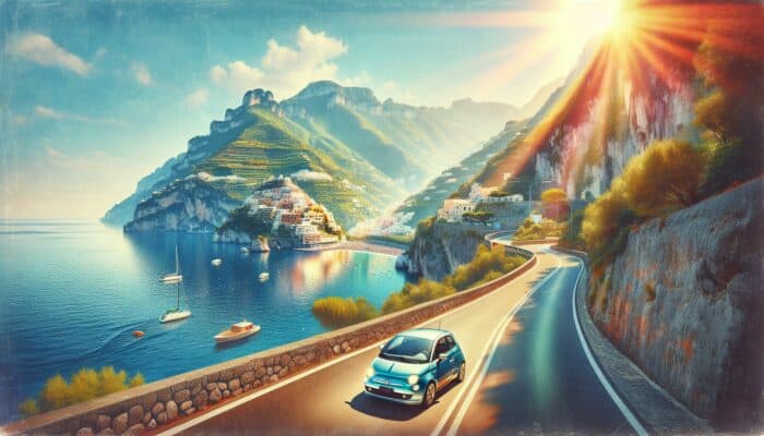 Insurance for Renting a Car Online: Essential Steps to Take