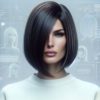 Straight Haircuts: Timeless Styles You’ll Adore