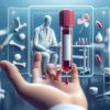 Vitamin D Blood Test Insights for Bedford Residents