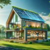 Your Essential Guide to Carbon-Neutral Homes in the UK