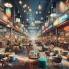Unique Treasures: Discover Quirky Finds at Vegas Shops