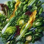 Fresh and Flavorful Salad Recipes for Delightful Meals