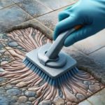 Grout Cleaning and Sealing Costs for Homeowners in Preston