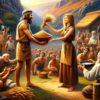 Barter Goods: A Global Method for Economic Trading