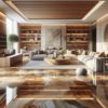 Ravertine Floor Polishing Services in Dormansland, Surrey