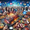 BBQ Engagement Guide: Connect with Fans Online