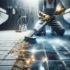 Affordable Grout Cleaning Services in Dalmeny, Edinburgh