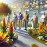 Elderly Care: A UK Guide to Natural Herbs