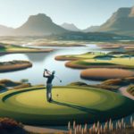 Caribbean Golf Resorts Infused with South African Flair