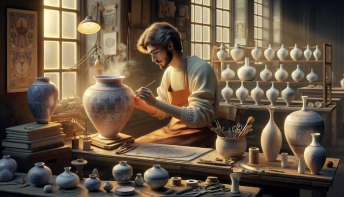 Porcelain Repair Services: Fast and Efficient Solutions in Enfield