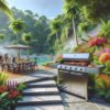 Effective Tips for Reducing BBQ Grill Rust Waste