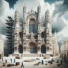 Limestone Restoration Experts in Edinburgh’s Trinity Area