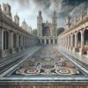 Marble Restoration Services for Morden Park Floors