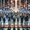 Industry Awards: Boost Your Reputation Successfully