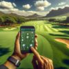 Distance Tracking Golf Apps: Your Ultimate Guide