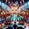 Bachelor Party Activities in Vegas: The Best Options Await