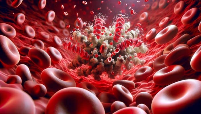 Ferritin Blood Test Insights for Inverness Residents