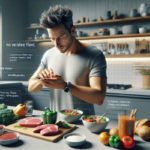 Men’s Nutrition Tracking: The Ultimate Tech Guide