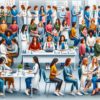 Essential Aid for Low-Income Families’ Women’s Health