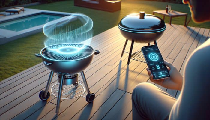BBQ Data Trackers: Your Essential Guide for Effective Use