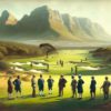 Victoria Country Club: Scenic Golfing in Natural Beauty