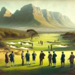 Victoria Country Club: Scenic Golfing in Natural Beauty