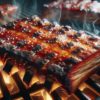BBQ Rub: Perfecting a Sweet and Savory Flavor Blend