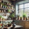 Storing Herbs: Key Techniques Every Family Should Know