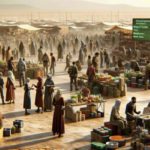 Navigating a Post-Apocalypse World in a New Economy