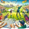 Golf Festivals: Discover Premier Global Events