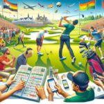 Golf Festivals: Discover Premier Global Events