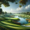 Golf Club Reading: Discover an Unforgettable Experience