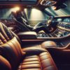 Luxury Car Rentals Online for an Unforgettable Weekend