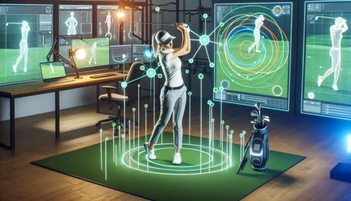 Golf Training Software: Your Key to Success in the Game