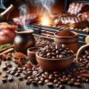 Coffee-Based BBQ Rub: Crafting Flavorful BBQ Seasoning